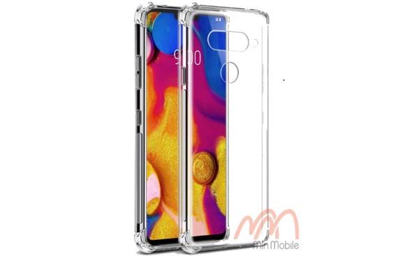 Ốp lưng trong chống sốc LG G8 ThinQ