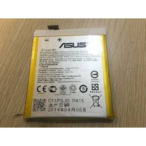 Thay pin Asus Zenfone 5 A500