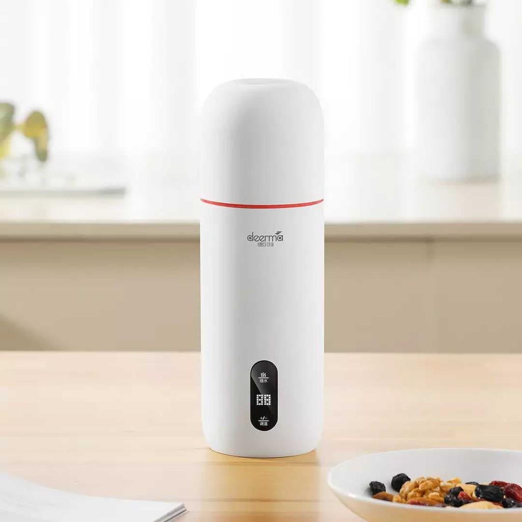 Bình giữ nhiệt kèm đun nước Xiaomi Deerma