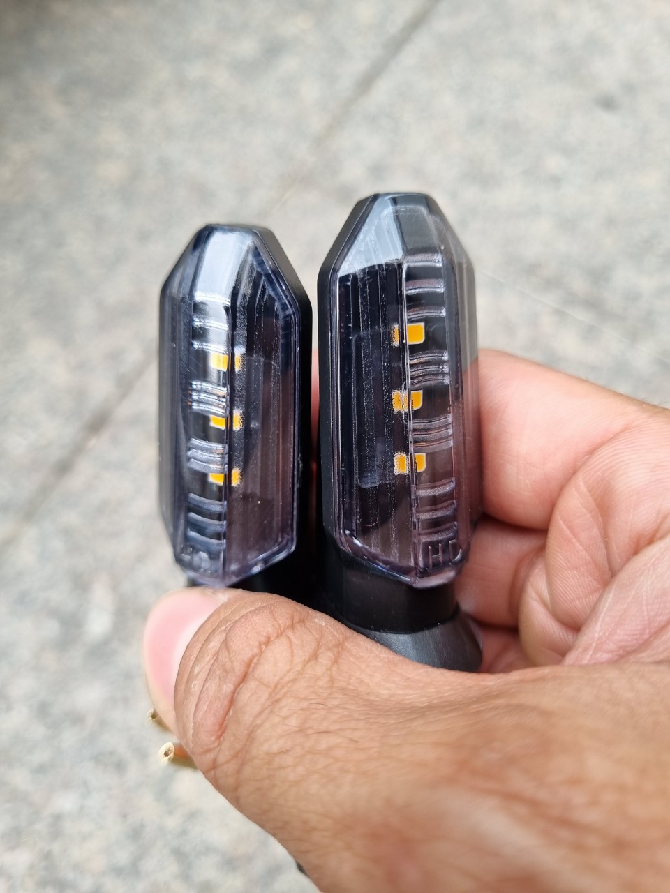 XI NHAN K4 / K4 HIDU