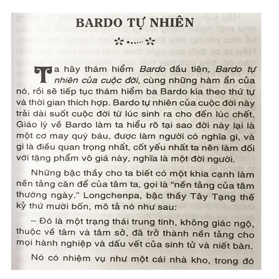 Sách - Cánh Cửa Cuộc Đời
