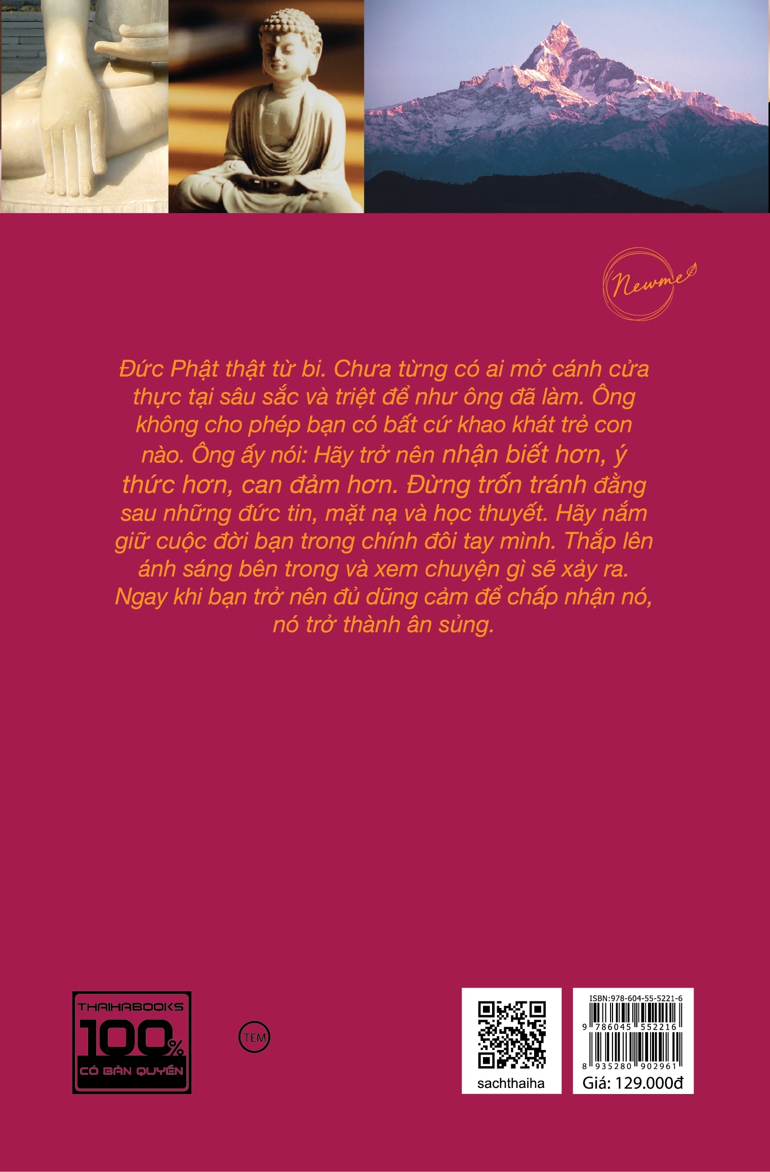 Osho - Đức Phật