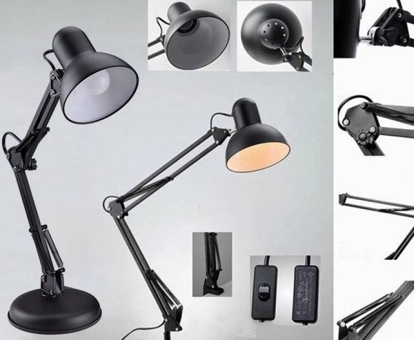Bảng giá ĐÈN HỌC KẸP BÀN CHỐNG CẬN THỊ CAO CẤP
