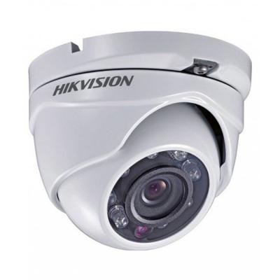 CAMERA HDTVI 3MP HIKVISION DS-2CE56F1T-ITM