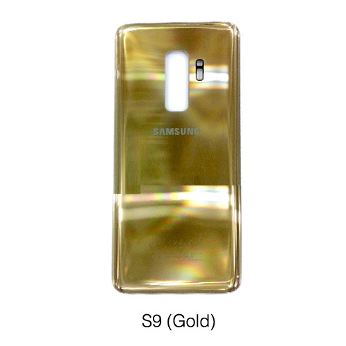 Nắp lưng Samsung Galaxy S9