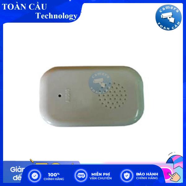 Mic thu âm qta-a3 - camera toàn cầu