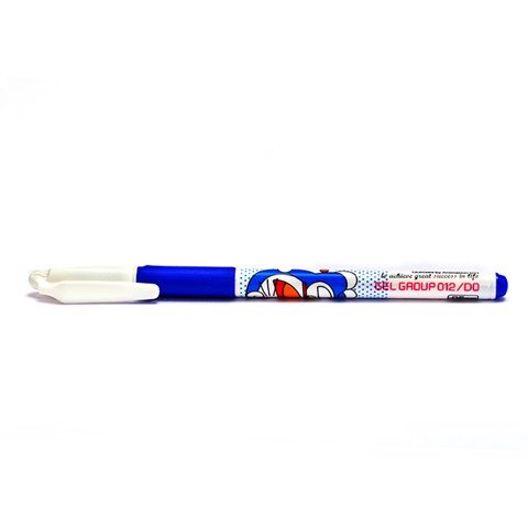 Combo 20 Bút Gel Thiên Long Doraemon GEL-012/DO
