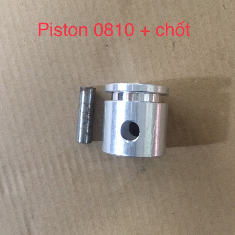 Piston máy chuyên đục 0810