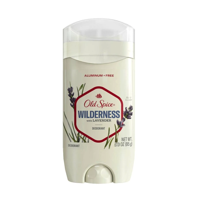 Lăn Khử Mùi Old Spice 85g