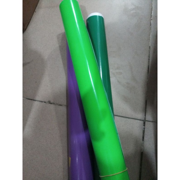 Đề can dán các màu giá 1m cắt dán quảng cáo