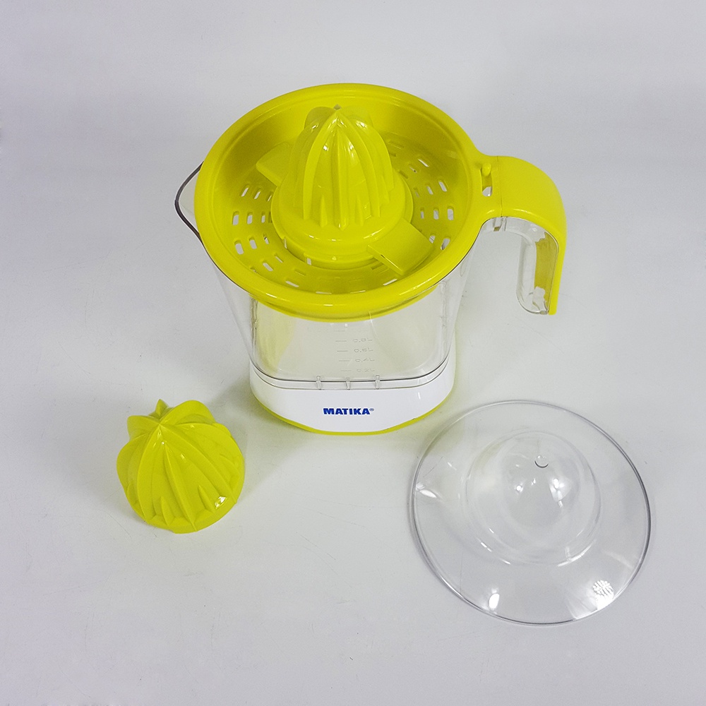 Máy Vắt Cam MATIKA Dung Tích 1L MTK-3310