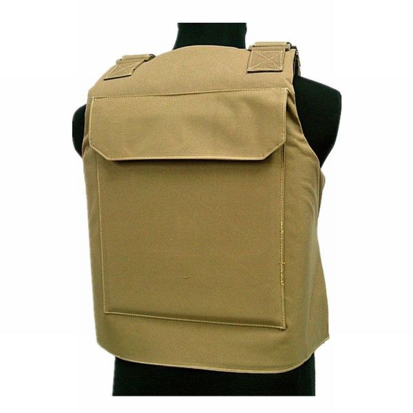 Áo Giáp Bảo Hộ Quân Đội Siêu Nhẹ