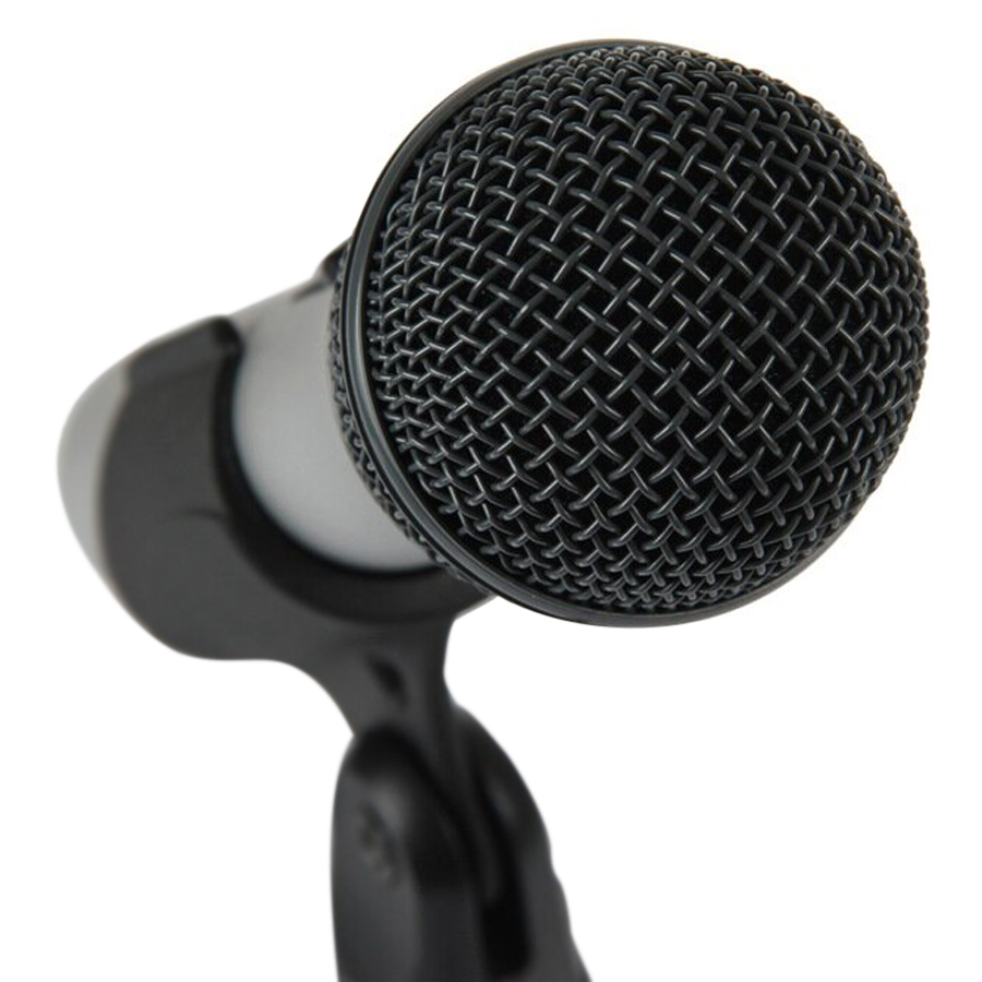 [HCM]Micro Dynamic Audio Technica ATR2100-USB - Hàng Chính Hãng