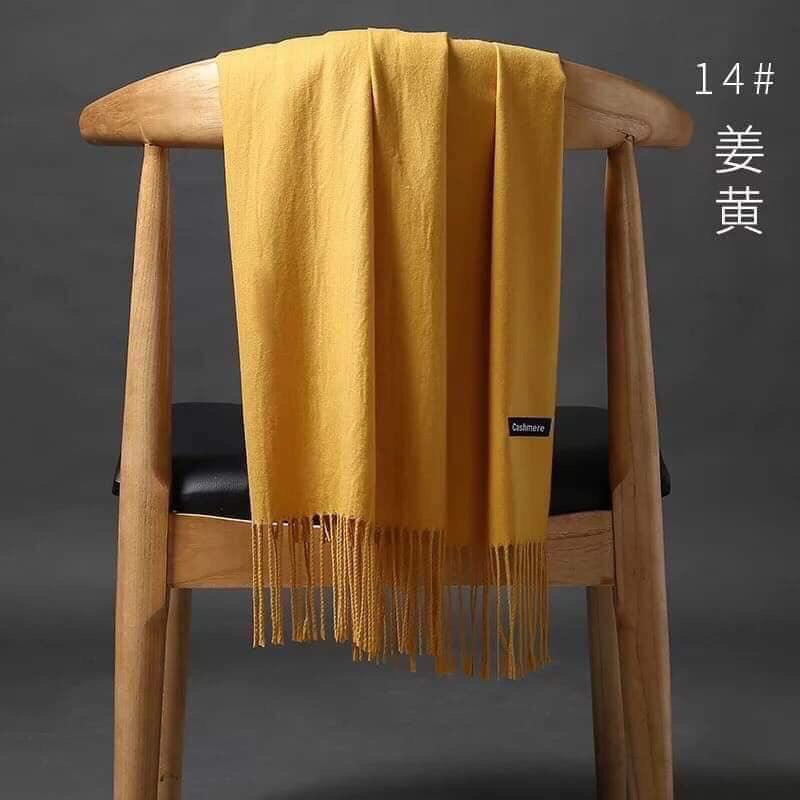 [HCM]KHĂN CHOÀNG LEN NAM NỮ CAO CẤP