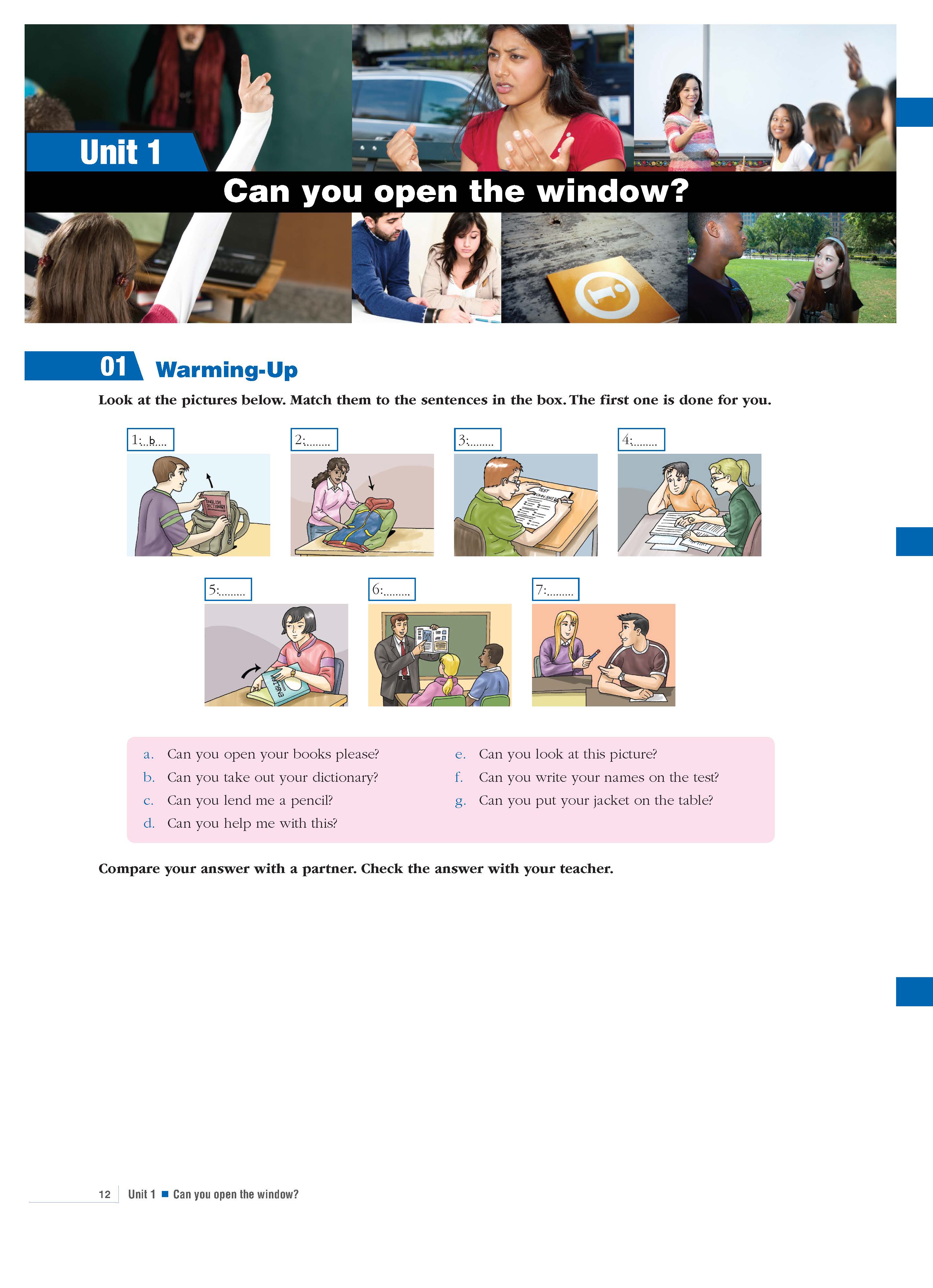 Sách - Dtpbooks - Communication Spotlight 2E Starter Student's Book