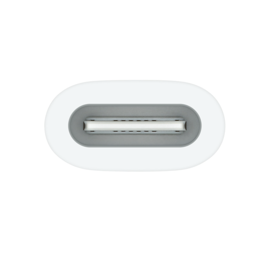 (ADAPTER) APPLE USB-C TO APPLE PENCIL ADAPTER -ITP [Futureworld- APR]