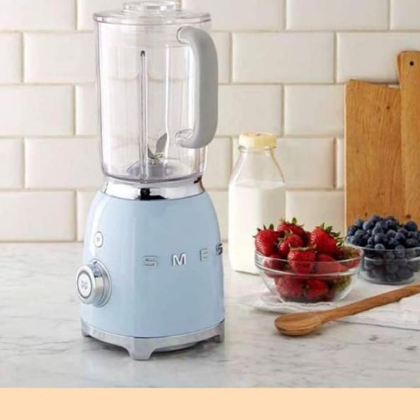 Máy xay sinh tố Smeg - Gamigear.com