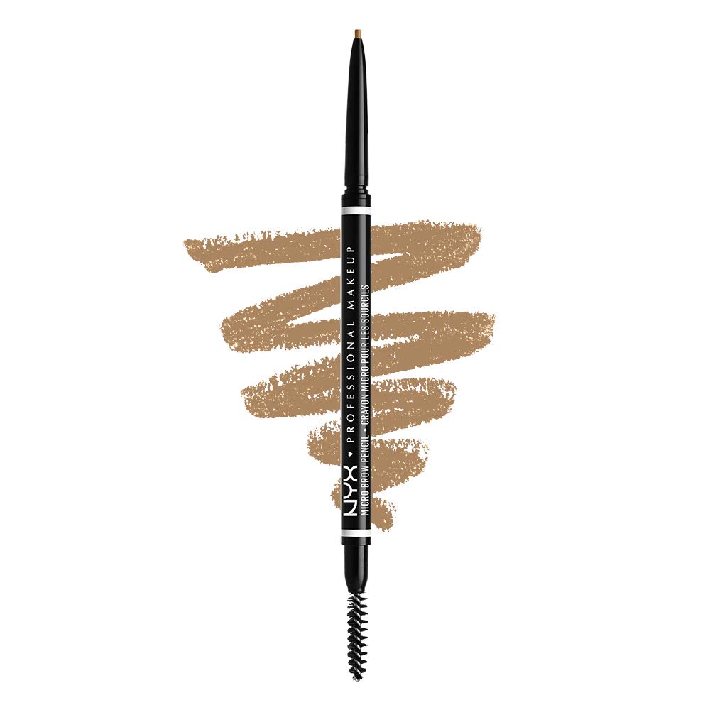 Chì kẻ chân mày-NYX Micro Brow Pencil