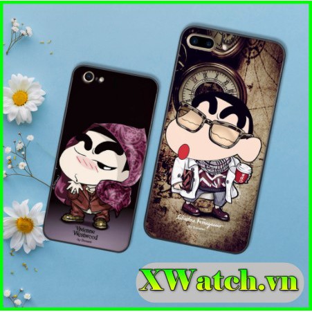 Ốp Lưng Silicon Iphone 5 5S Iphone 6 6S Iphone 6/6S Plus Iphone 7 8 Iphone 7/8 Plus In Hình Cushin Tinh Nghịch C1