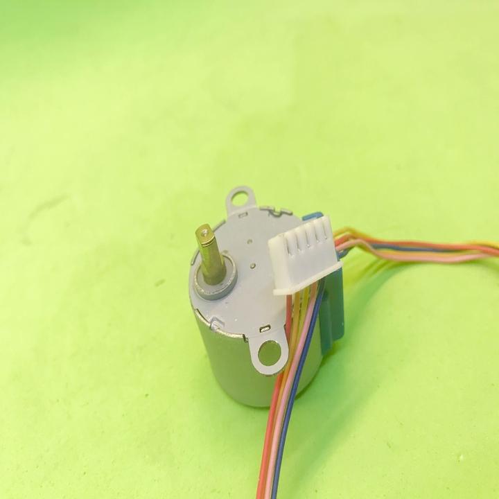 Động cơ bước 5v