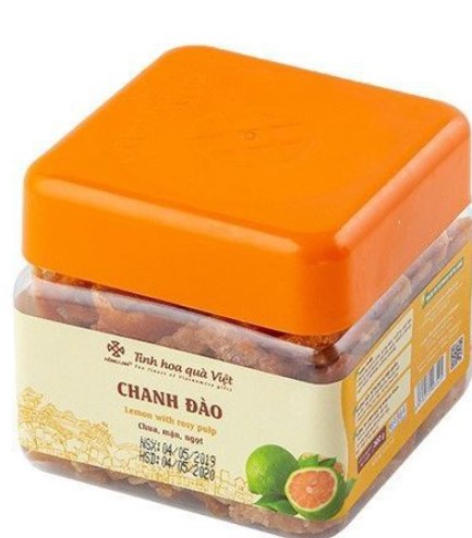 Ô MAI CHANH ĐÀO HỒNG LAM