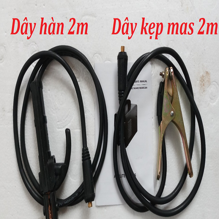Máy hàn Jasic 200E - MH JS200E