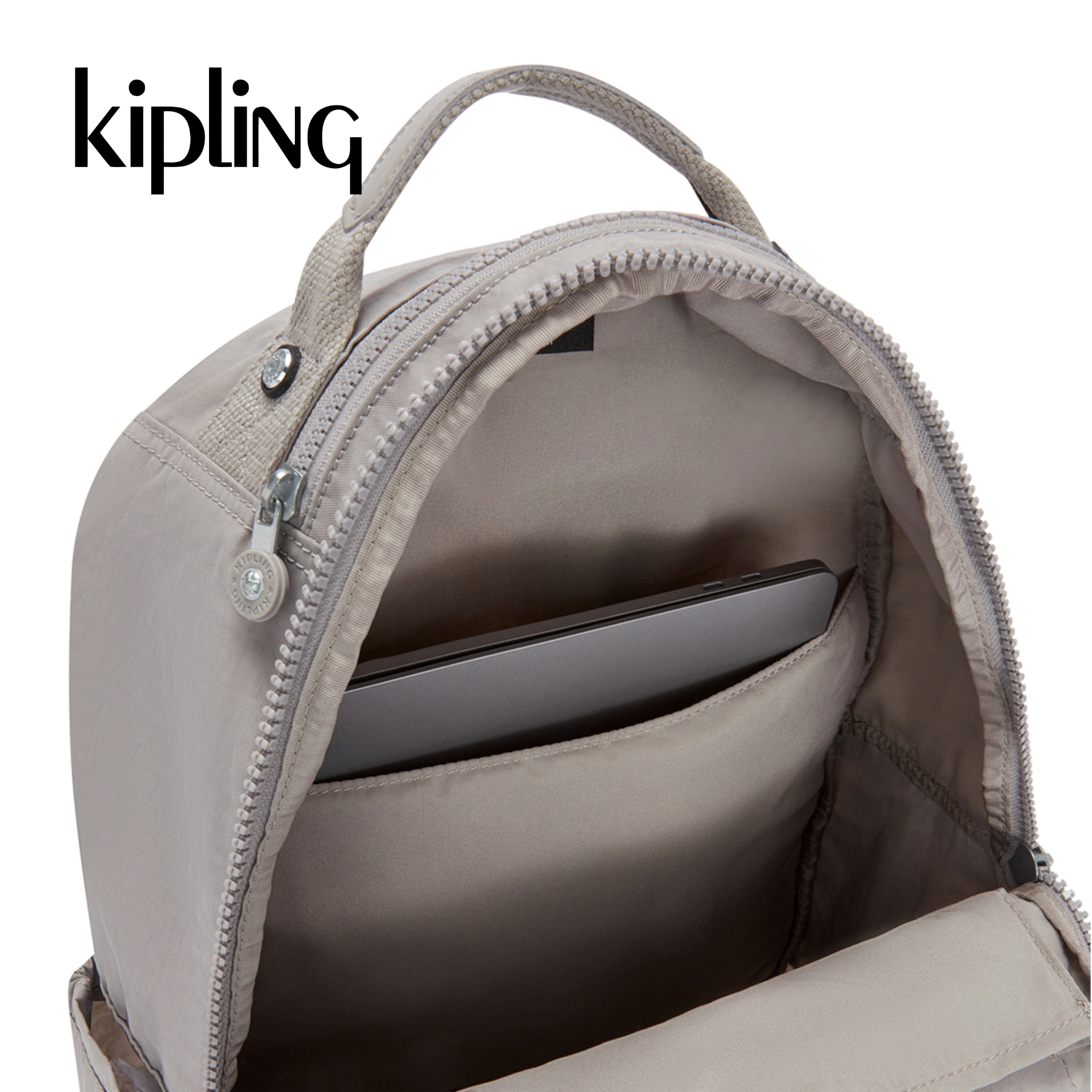 Kipling Balo Seoul Backpacks - HUKI5210