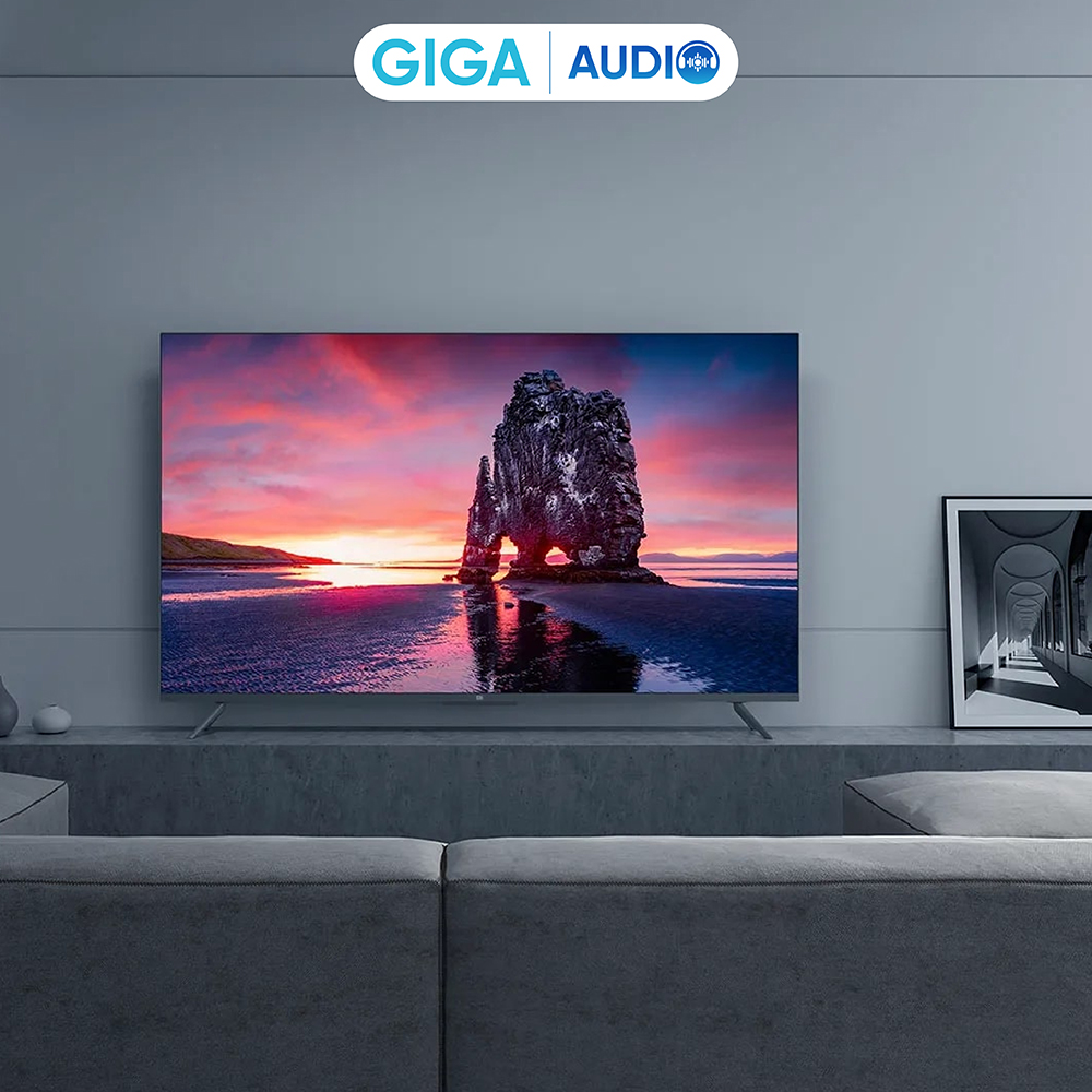 Smart Tivi Xiaomi A2 58 inch