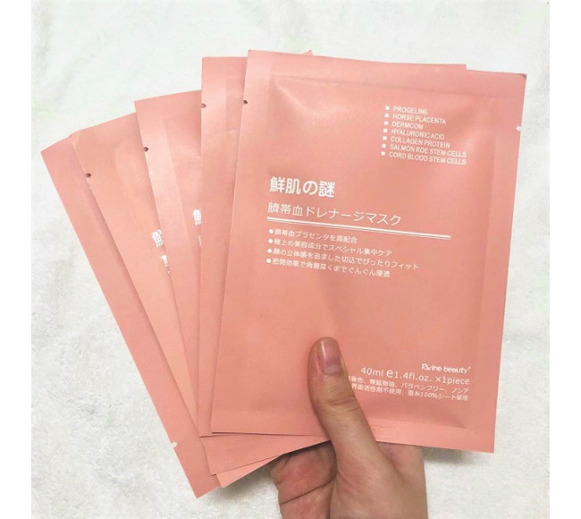 MẶT NẠ NHAU CỪU