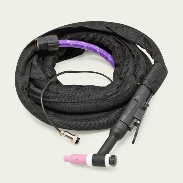 Dây hàn Tig WP26 4 mét - phụ kiện máy hàn