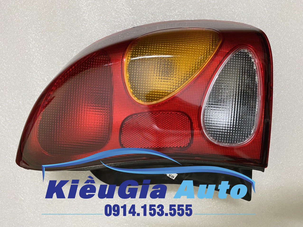 ĐÈN HẬU (LÁI SAU) DAEWOO LANOS