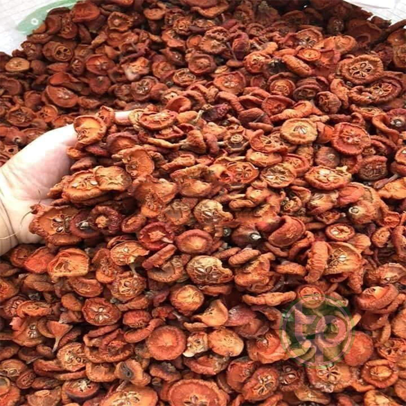 [New Arrivals] Premium Dried Cat Apples 500g - High Quality Company Product