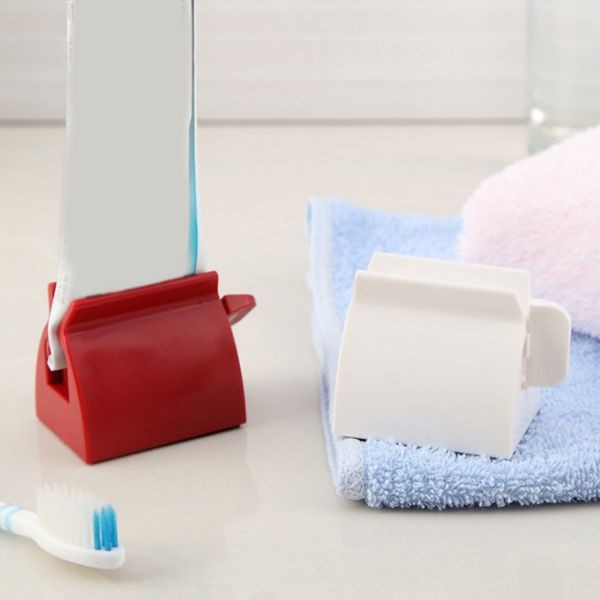 Dụng cụ nặn kem đánh răng Anya (Giao màu ngẫu nhiên)