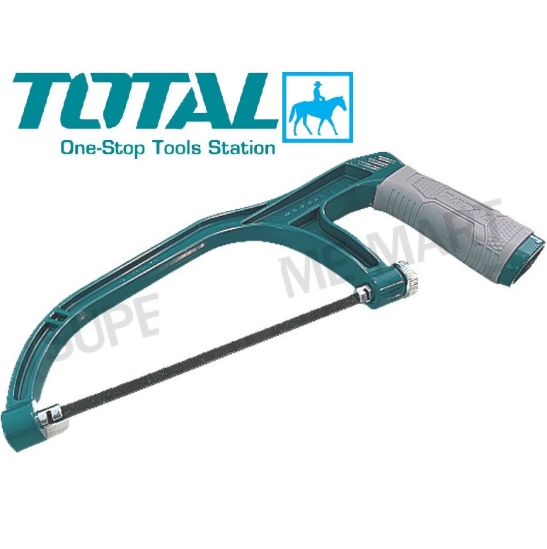 Cưa sắt mini 150mm TOTAL Chính hãng THMHF1503