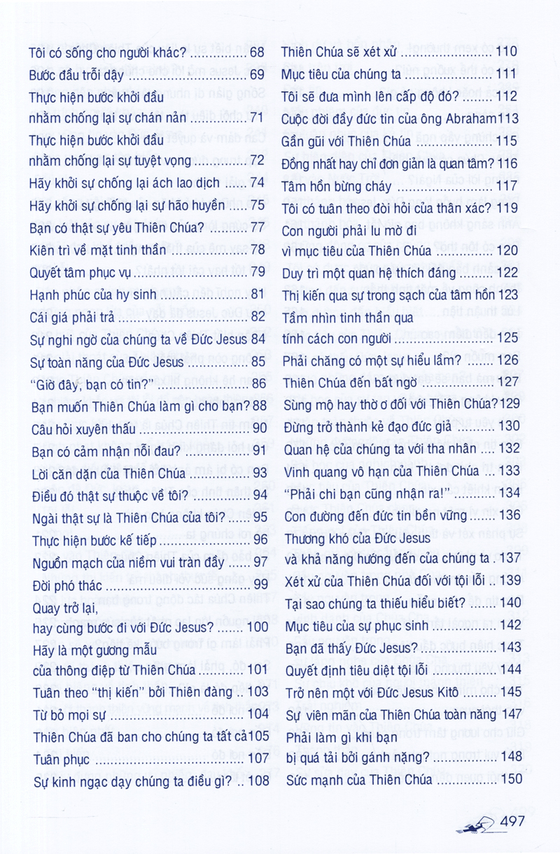 Sách - Đồng Hành Cùng Thánh Kinh-Vanlangbooks