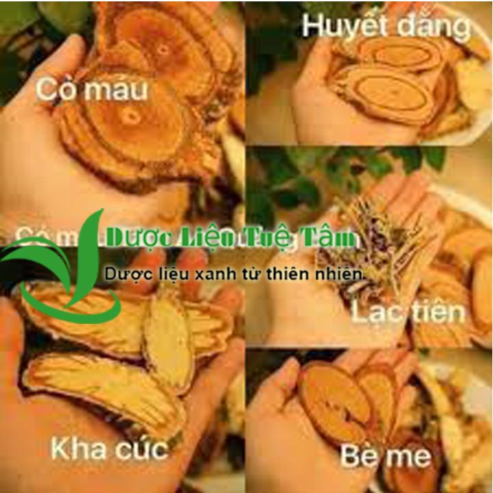 [HCM]1kg cây bè me