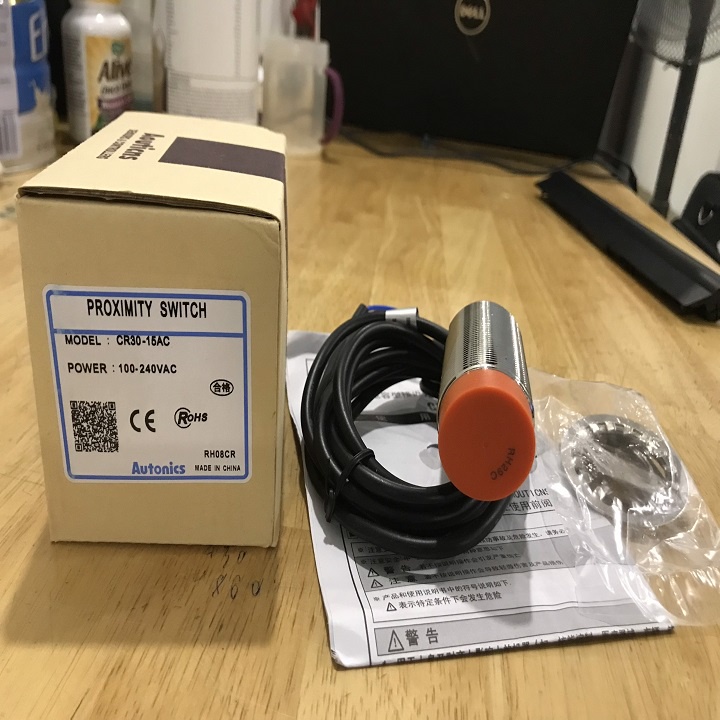 CR30-15AC