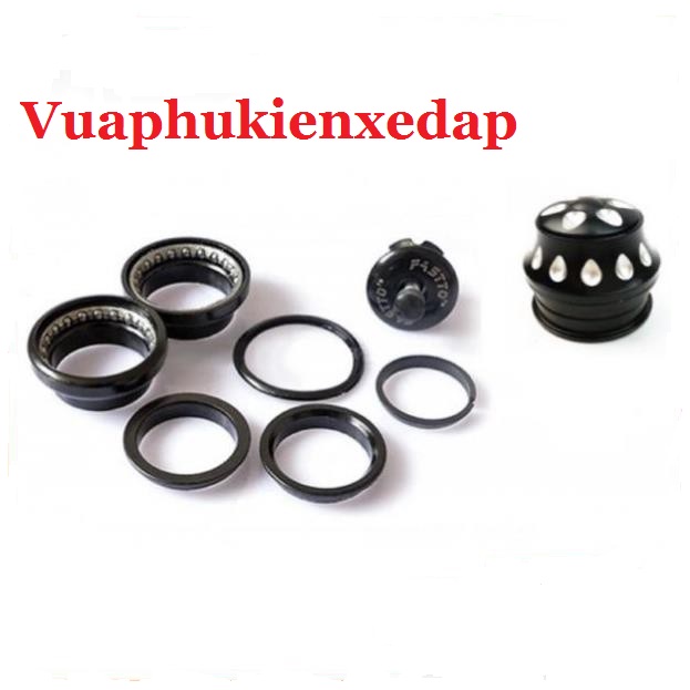 Chén cổ - Bát phốt xe đạp thể thao 44mm