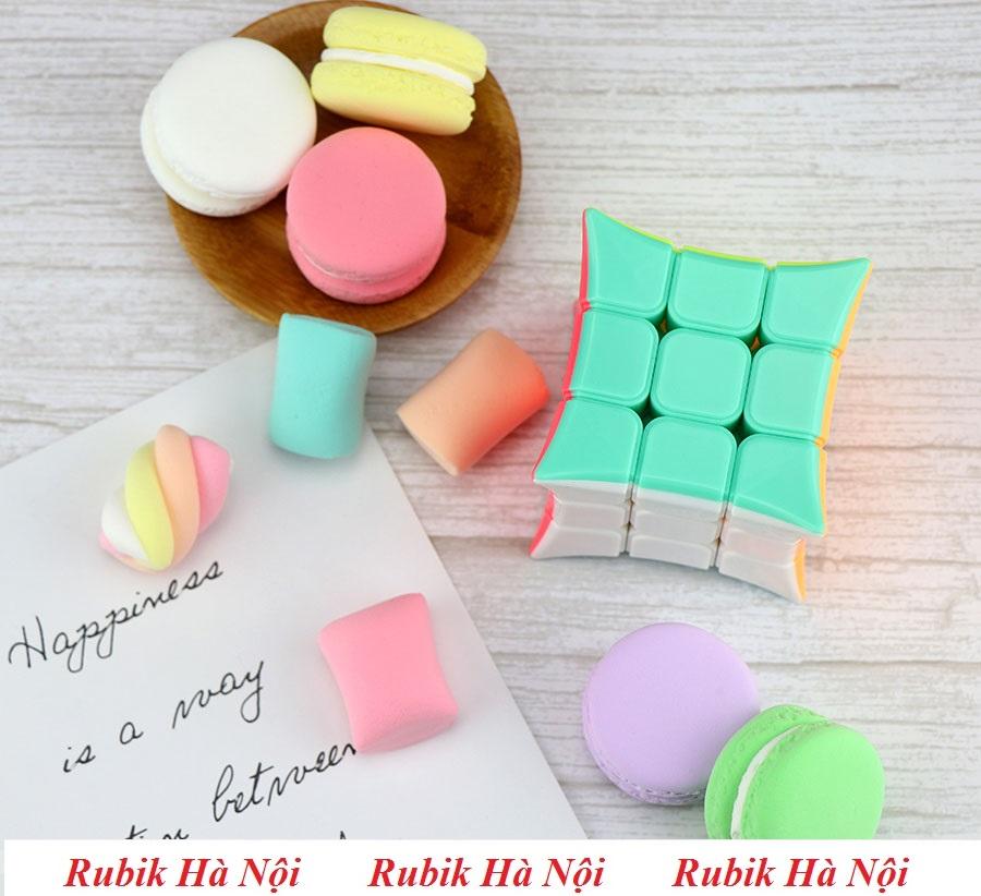 Rubik 3x3x3 Yongjun Jinjiao