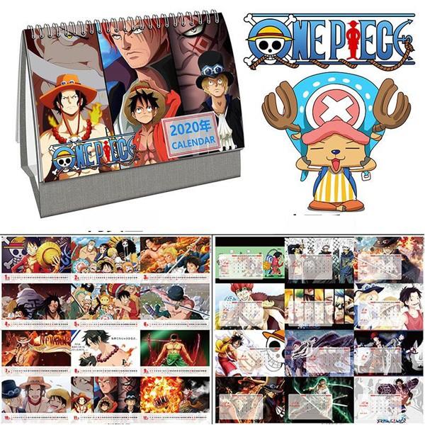 (2024 - P1) Lịch Anime lịch Ma đạo tổ sư lịch One piece lịch Conan lịch Naruto lịch Con tim rung động
