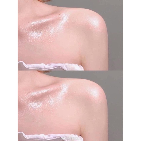 Phấn Bắt Sáng Make Up Revolution Highlighter Reloaded
