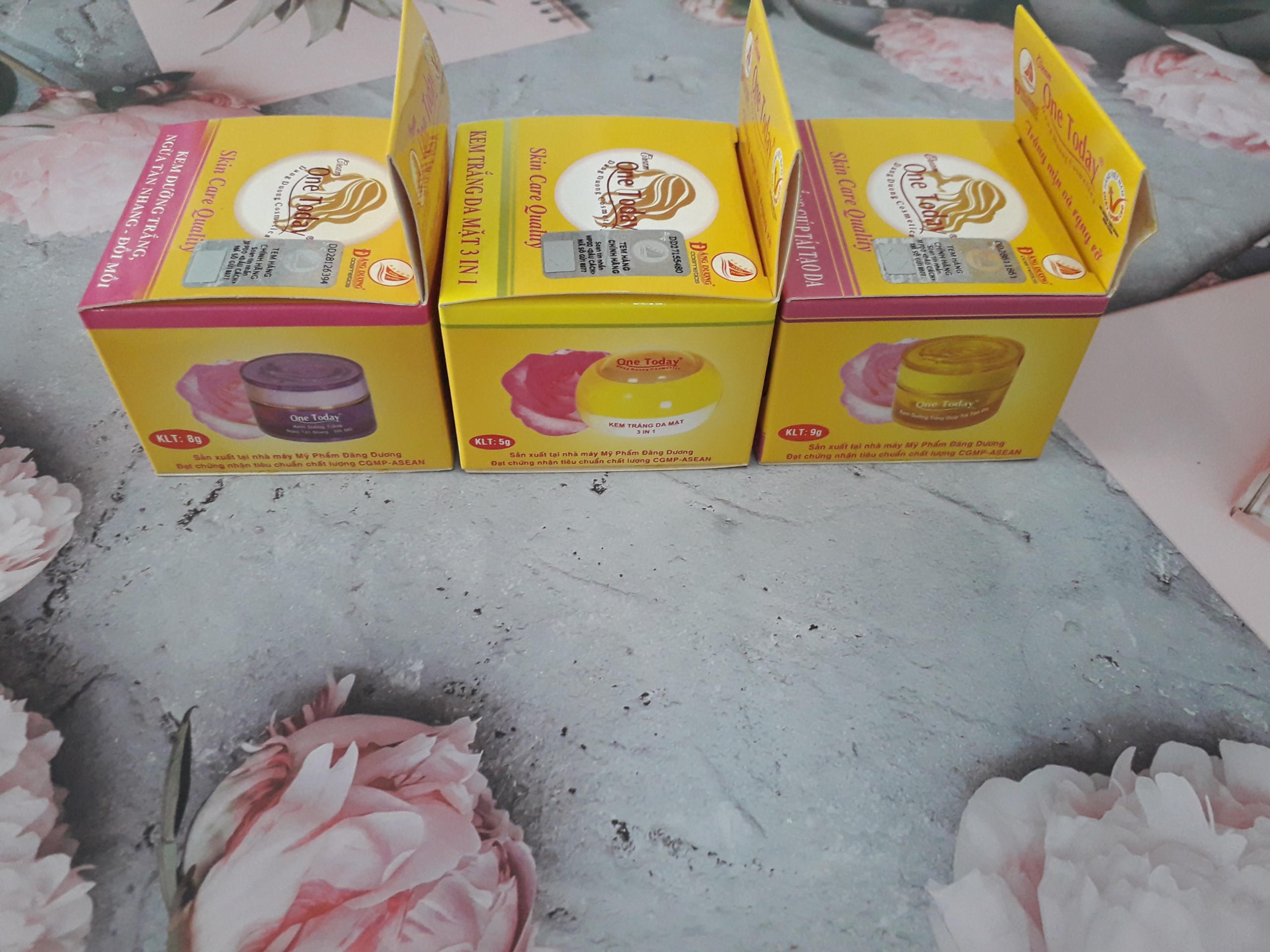 NGỌC TRAI ĐEN - BỘ ĐÔI SERUM DƯỠNG DA & KEM NÁM CHUYÊN SÂU SẮC TỐ DA, CHỐNG LÃO HÓA 12G