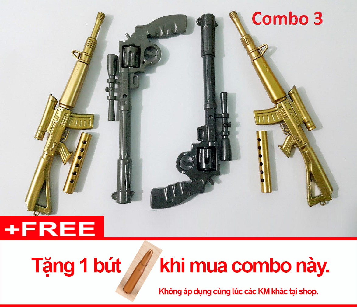 [HCM]Combo bút viết siu độc lạ