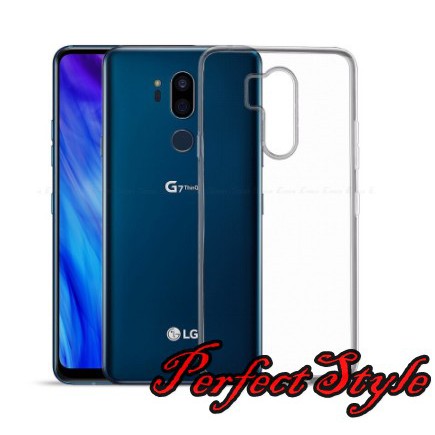 Ốp lưng silicon LG G7 / G8 / V30 / V40 / V50 / G6 / G5 / V20