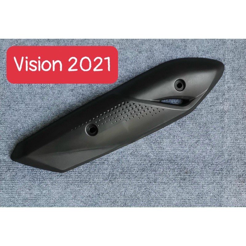 ỐP PÔ KIỂU ZIN VISION 2021