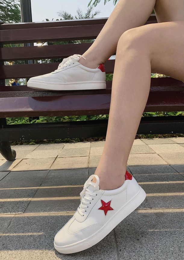 Giày thể thao giày nam tình nhân Hợp Thời Trang giá rẻ