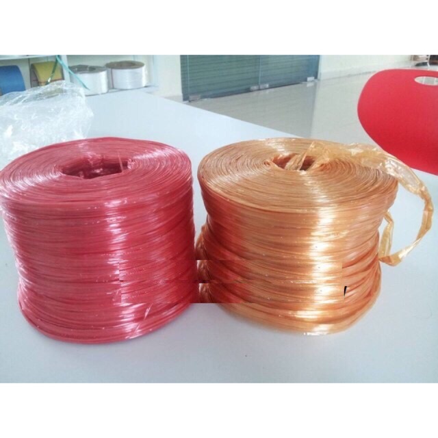 1Kg Dây Nilon (Dây Dứa ) Buộc Hàng