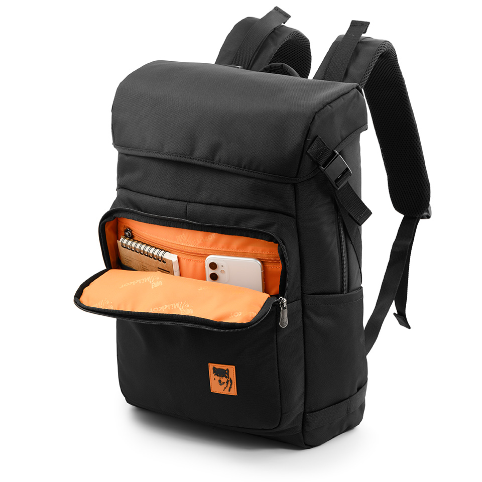 Balo Mikkor The Jack Backpack 15.6inch