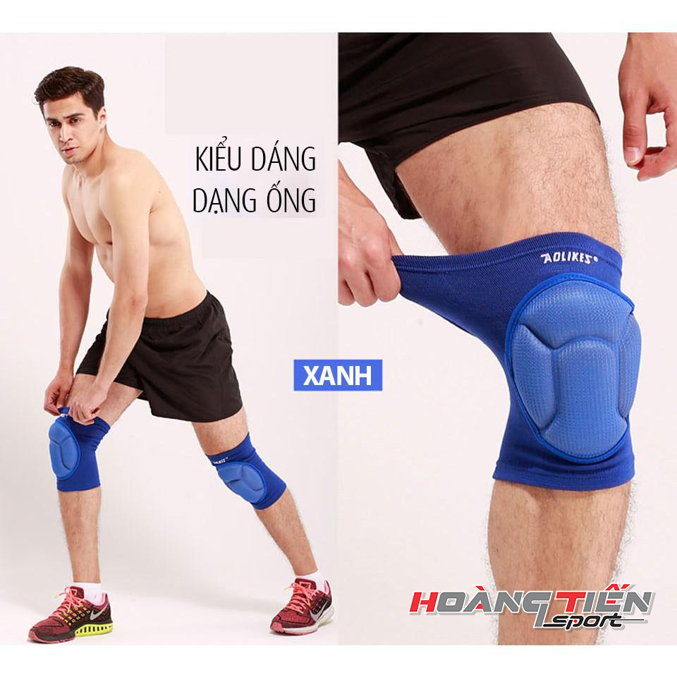 Băng Gối chống xước Aolikes 0217A (cặp)