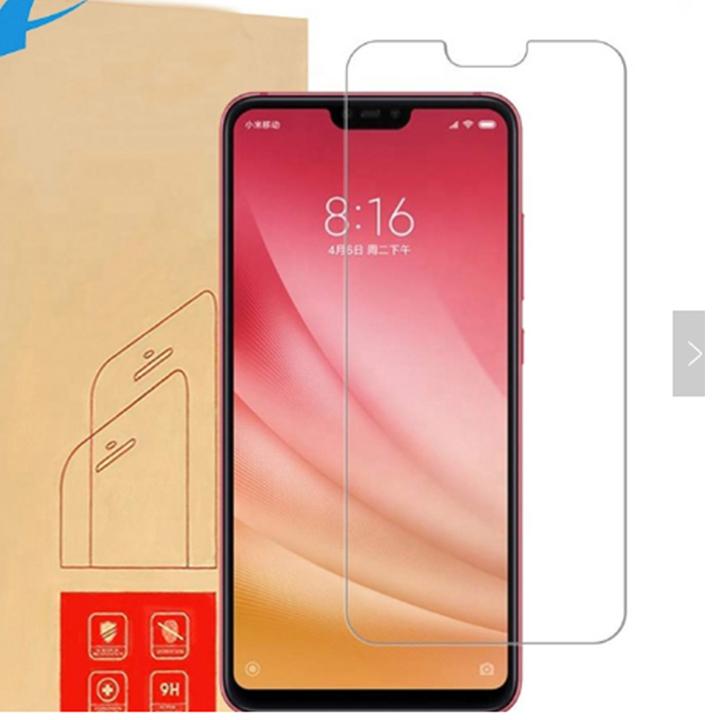 Miếng dán màn hình cường lực XIAOMI MI 8 LITE
